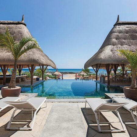 Veranda Pointe Aux Biches Hotel & Spa Trou aux Biches Exterior foto