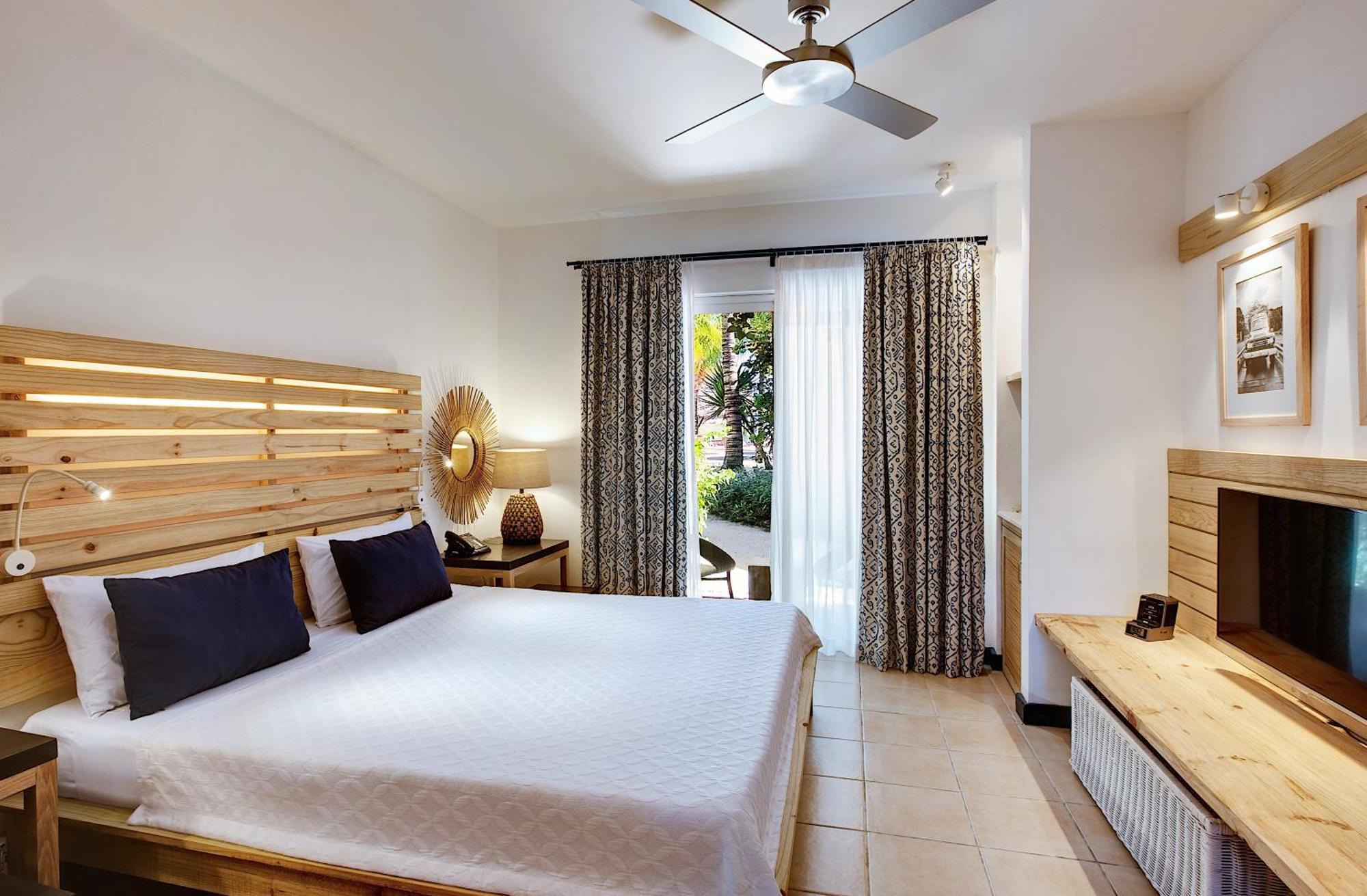 Veranda Pointe Aux Biches Hotel & Spa Trou aux Biches Quarto foto