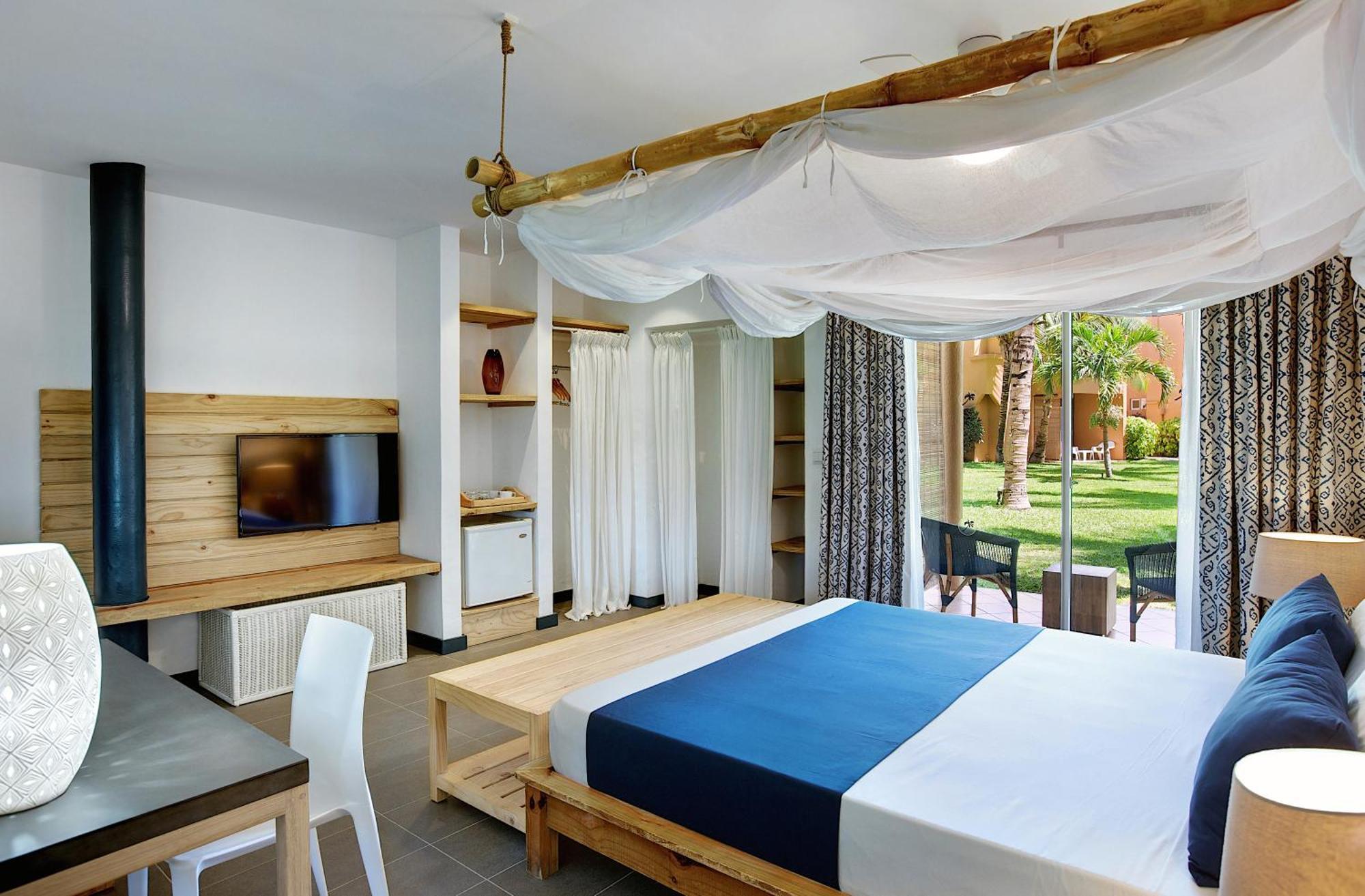 Veranda Pointe Aux Biches Hotel & Spa Trou aux Biches Quarto foto