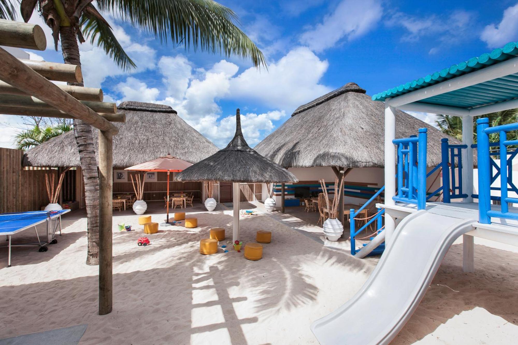 Veranda Pointe Aux Biches Hotel & Spa Trou aux Biches Exterior foto